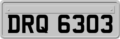 DRQ6303