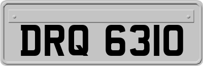 DRQ6310