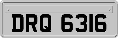 DRQ6316