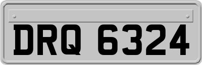 DRQ6324