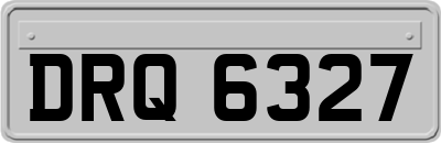 DRQ6327
