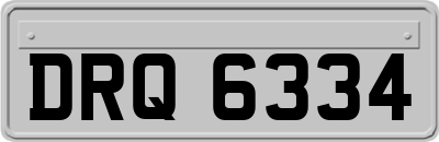 DRQ6334