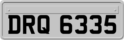 DRQ6335