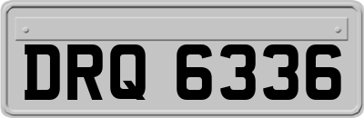 DRQ6336