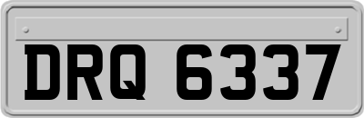DRQ6337