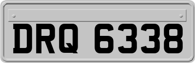 DRQ6338