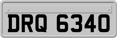 DRQ6340