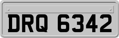 DRQ6342