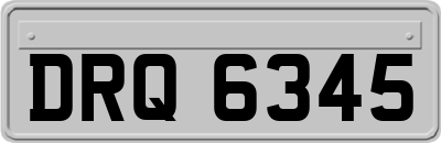 DRQ6345