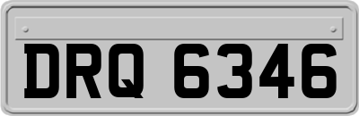 DRQ6346
