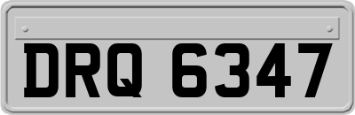 DRQ6347