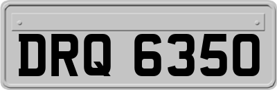 DRQ6350
