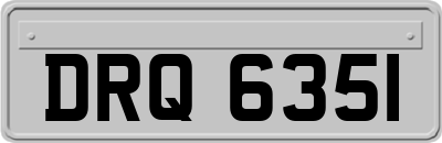 DRQ6351