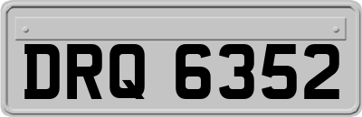 DRQ6352