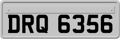 DRQ6356