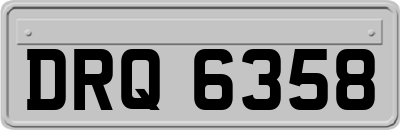 DRQ6358