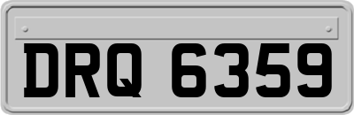 DRQ6359