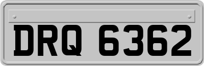 DRQ6362