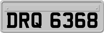 DRQ6368
