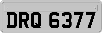 DRQ6377