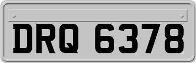 DRQ6378