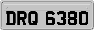 DRQ6380
