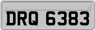DRQ6383