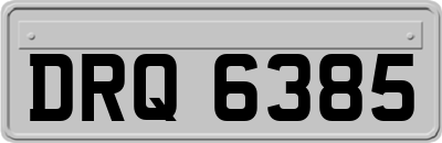 DRQ6385