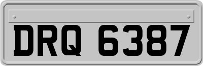 DRQ6387
