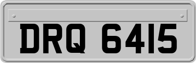 DRQ6415