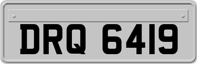 DRQ6419