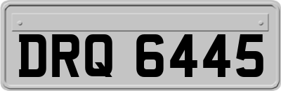 DRQ6445