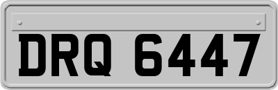 DRQ6447