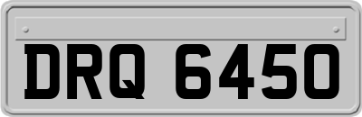 DRQ6450