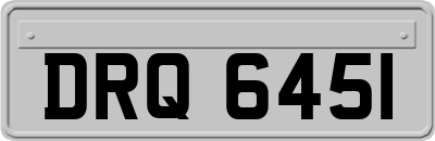 DRQ6451