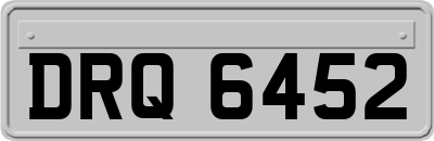DRQ6452
