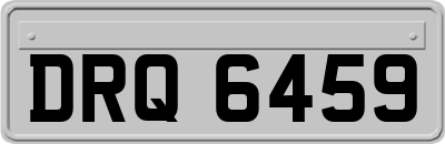 DRQ6459