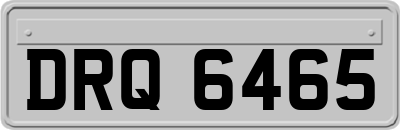 DRQ6465