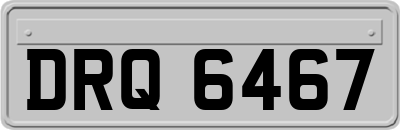 DRQ6467