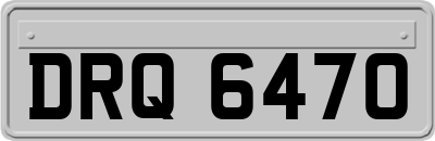 DRQ6470