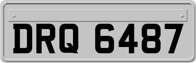 DRQ6487