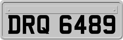 DRQ6489