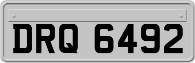 DRQ6492