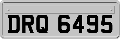 DRQ6495