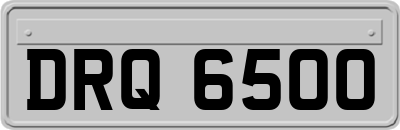 DRQ6500