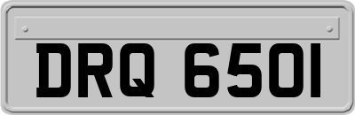DRQ6501