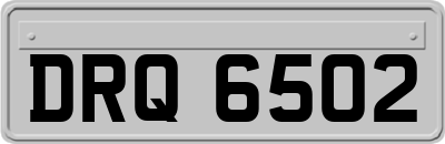 DRQ6502