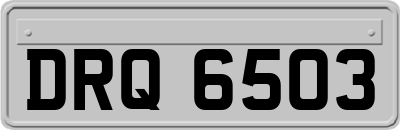 DRQ6503
