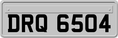 DRQ6504
