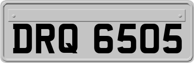 DRQ6505